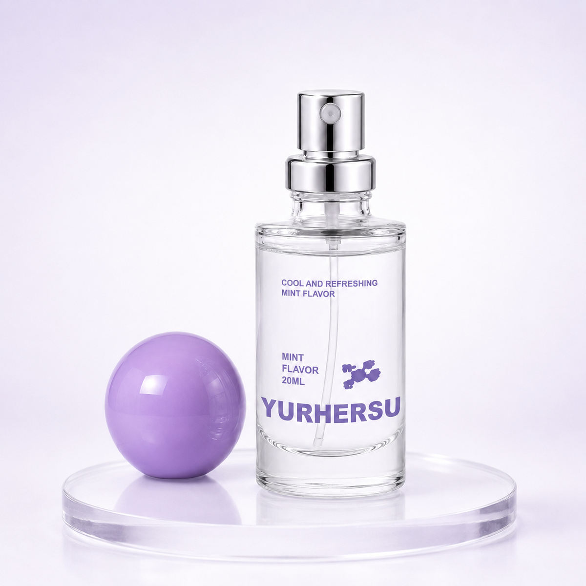 Spray haleine fraîche 20 ml