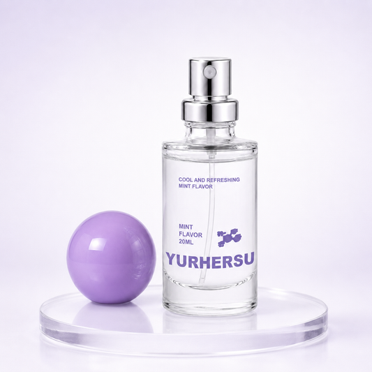 Spray haleine fraîche 20 ml
